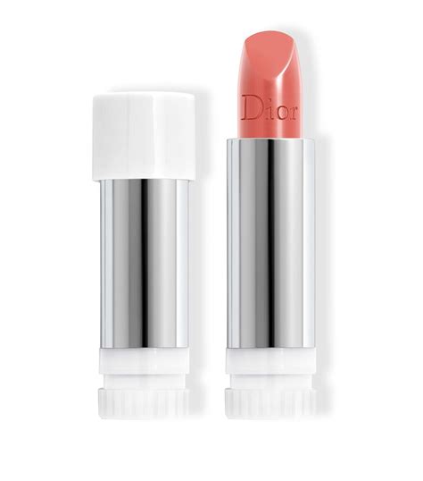 dior lip bomb|Dior lip balm refill.